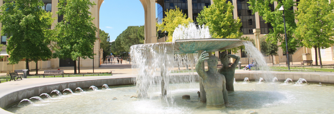 Guide Touristique de Montpellier