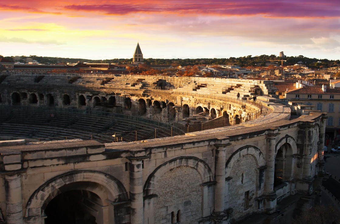 Nimes