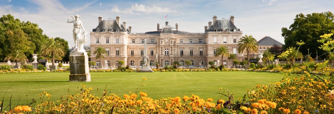 Guide touristique de Paris