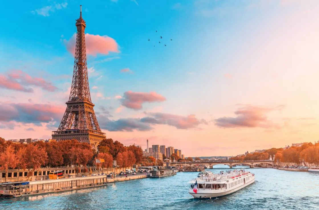 LaSeine