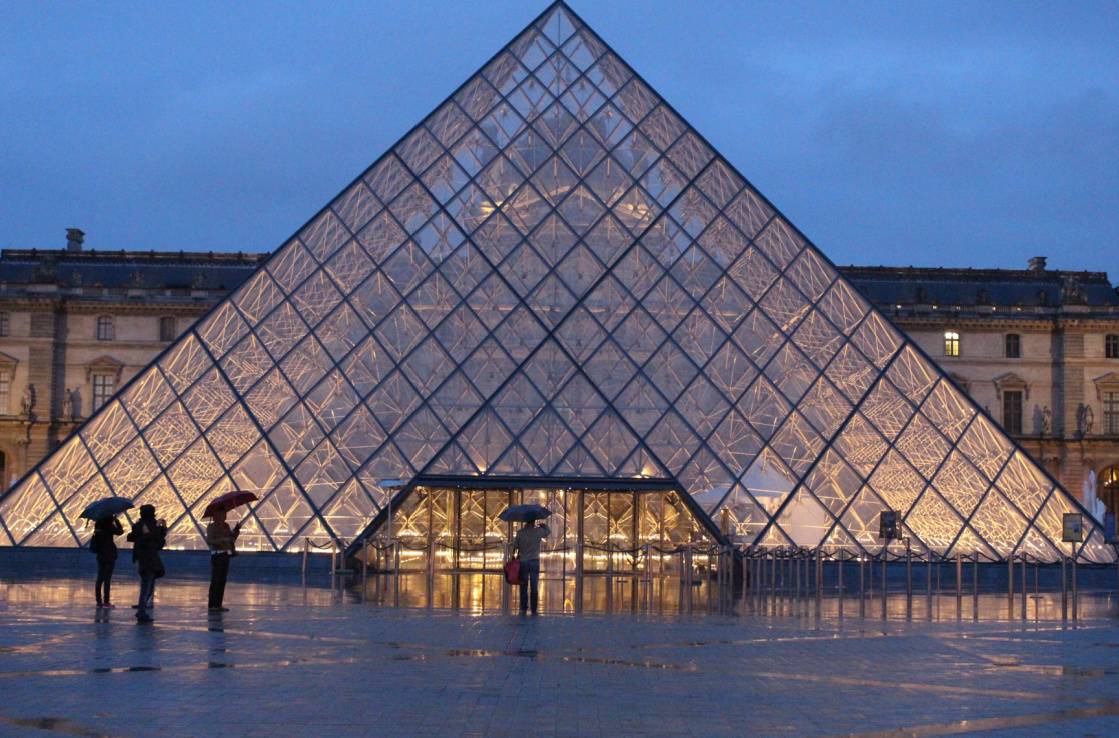 Louvre