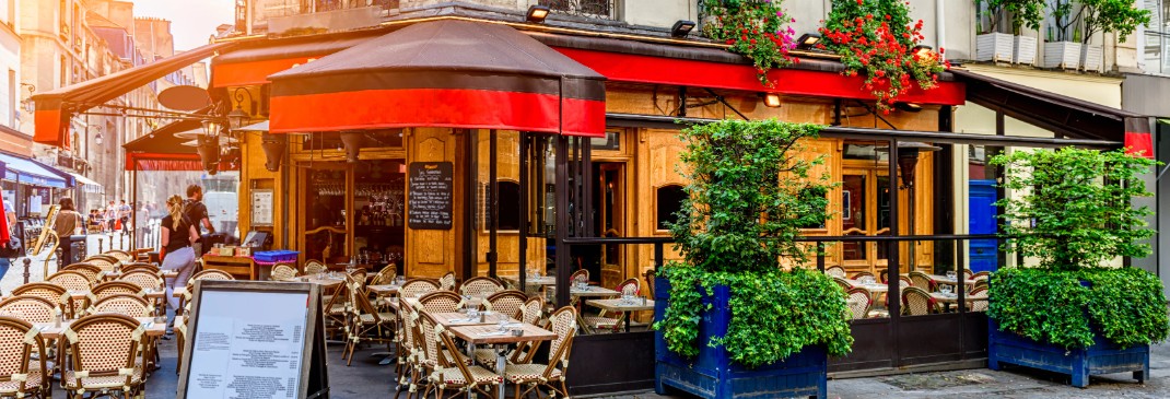 A quick guide to Paris