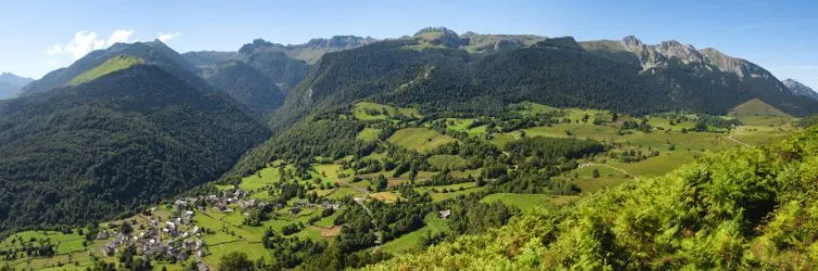 À la découverte des meilleures randonnées autour de Pau