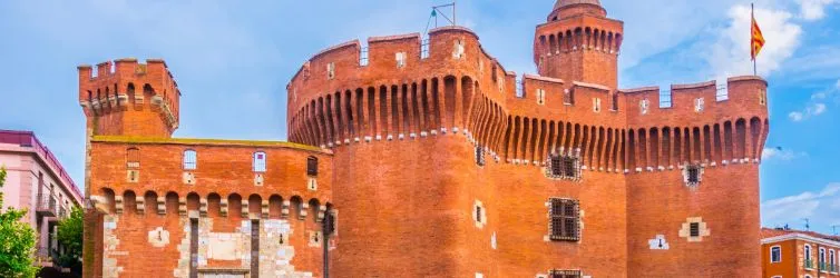 Prenez tout votre temps pour visiter Perpignan 