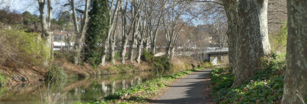 Guide touristique de Béziers