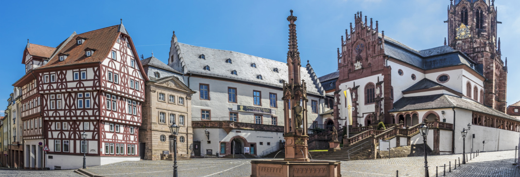 Ein kurzer Leitfaden für Aschaffenburg