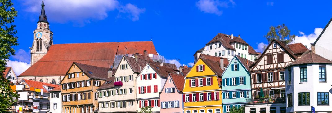 Ein kurzer Leitfaden für Baden-Baden