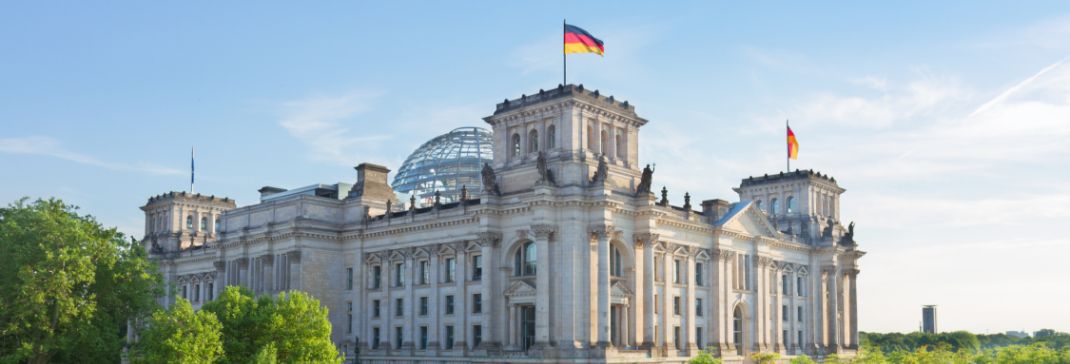 Autofahren in Berlin und Umgebung