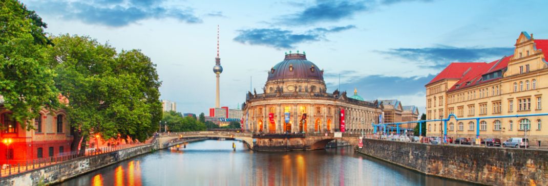 Ein kurzer Leitfaden für Berlin