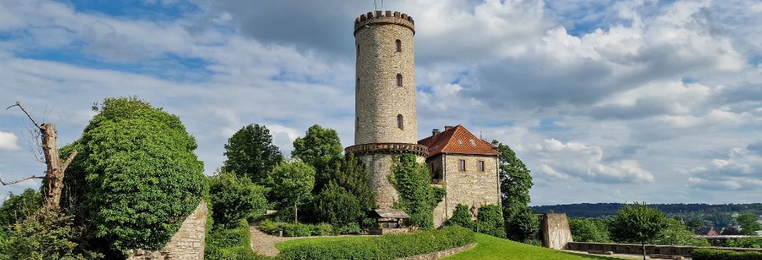 Ein kurzer Leitfaden für Bielefeld