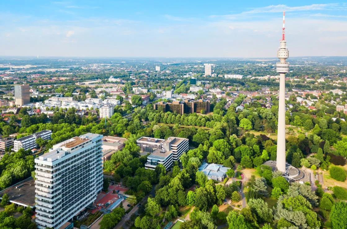 Florianturm