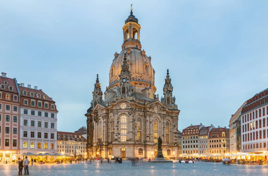 Dresden