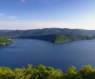 Abenteuer rund um den Edersee