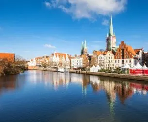 Erholung pur am Elbe-Lübeck-Kanal
