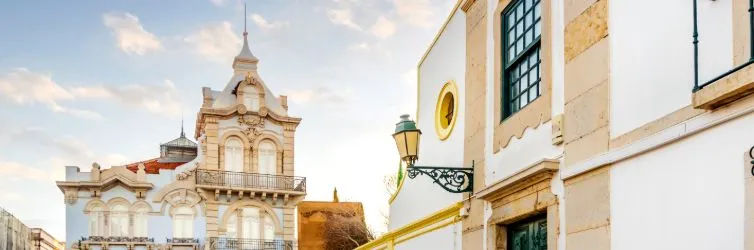 Die besten Restaurants in Faro