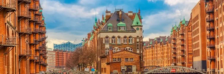 Verborgen im Norden: Versteckte Sehenswürdigkeiten in Hamburg