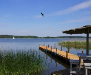 Wassersportparadies Mecklenburgische Seenplatte