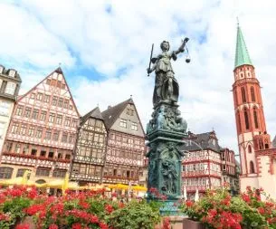 Mittelalter in Hessen erleben