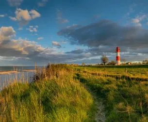 Schleswig-Holsteins schönste Ziele für Kanu-Fans
