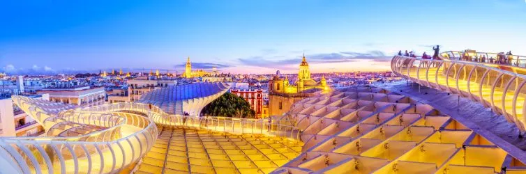 Urlaub in Sevilla: Die Highlights entdecken
