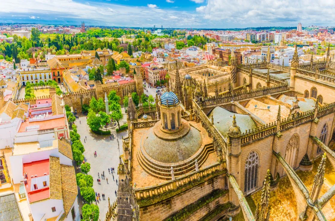 Seville