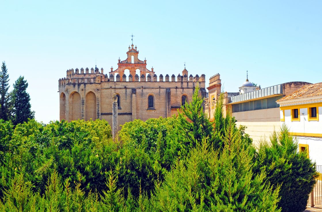 Seville