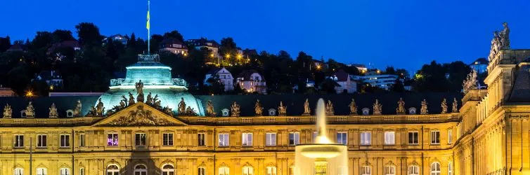 Stuttgart für Erstbesucher: Die Highlights aus Innovation und Tradition
