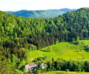 Zeitreise in die Schwäbische Alb