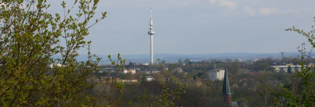 Autofahren in Bochum und Umgebung