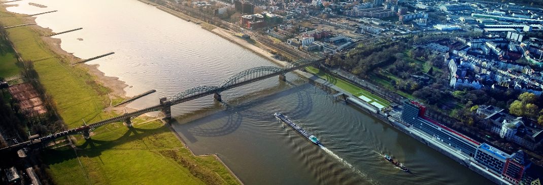 Autofahren in Bonn und Umgebung