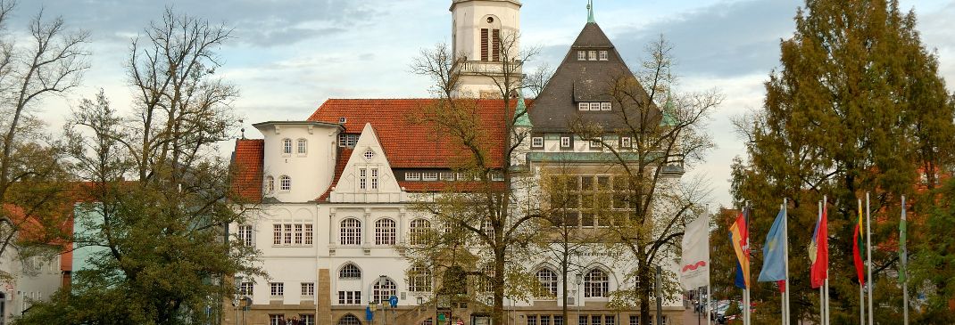 Autofahren in Celle und Umgebung 