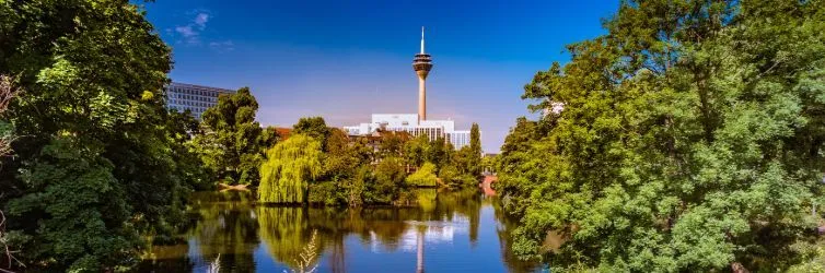 Die 5 besten Ausflugstipps um Düsseldorf
