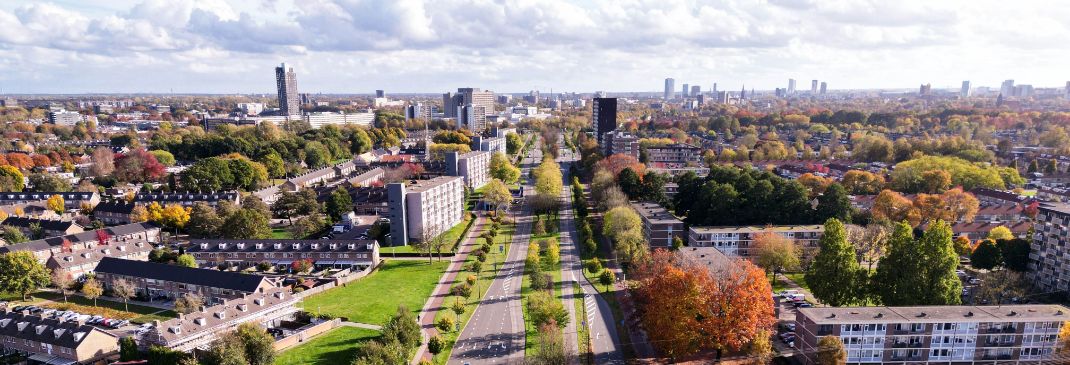 Autofahren in Eindhoven und Umgebung