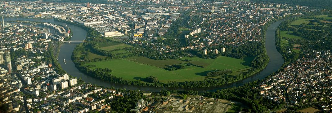 Autofahren in und um Frankfurt-Fechenheim