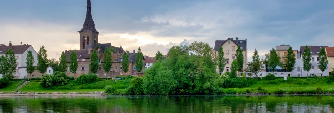 Ein kurzer Leitfaden für Frankfurt-Fechenheim