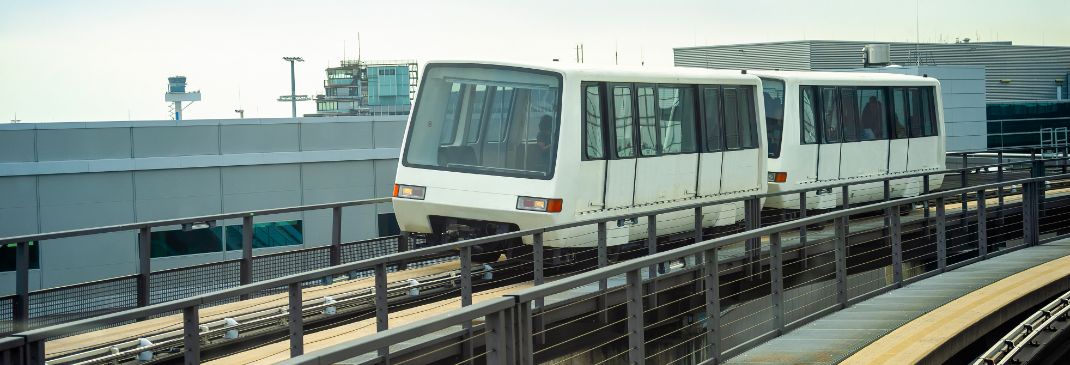 Holen Sie Ihren Mietwagen am Flughafen Frankfurt ab