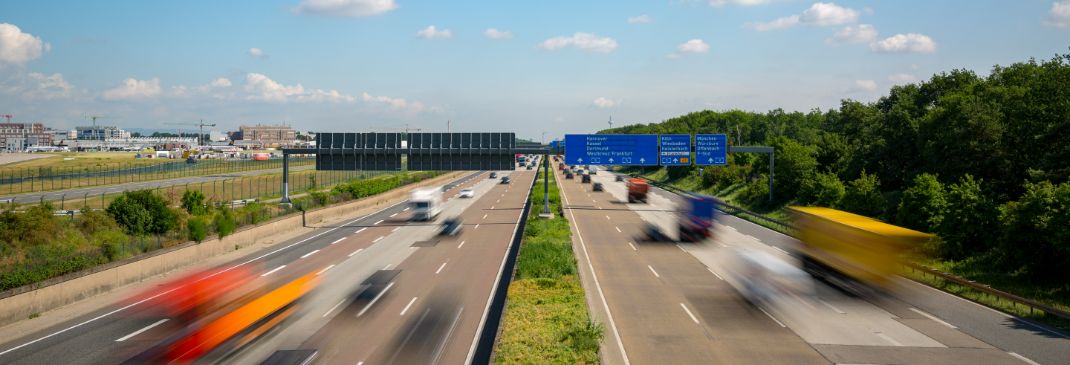 Riconsegnare la tua auto a noleggio all’Aeroporto di Francoforte 