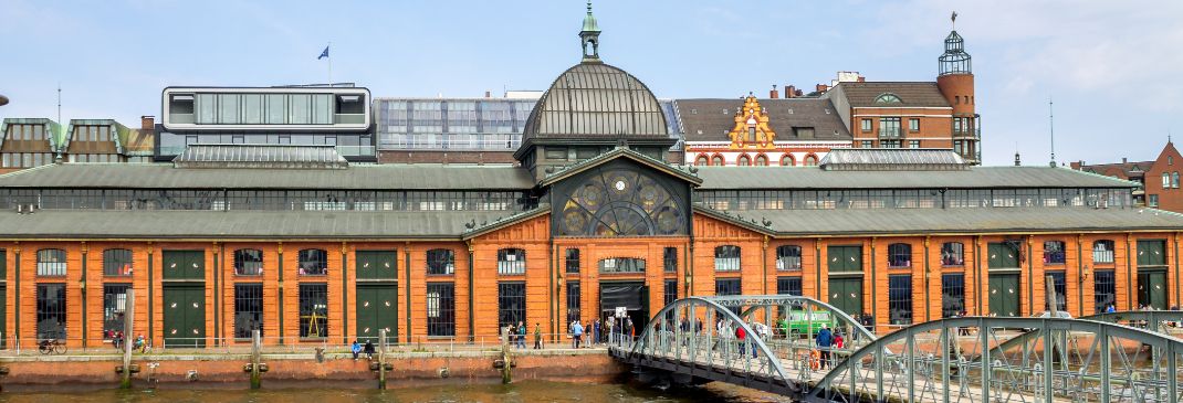 Ein kurzer Leitfaden für Hamburg-Altona