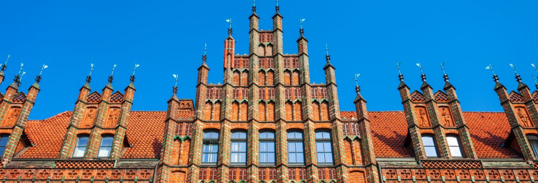 Ein kurzer Leitfaden für Hannover-Langenhagen