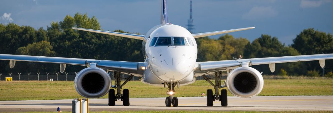 Holen Sie Ihren Mietwagen am Hannover Flughafen ab