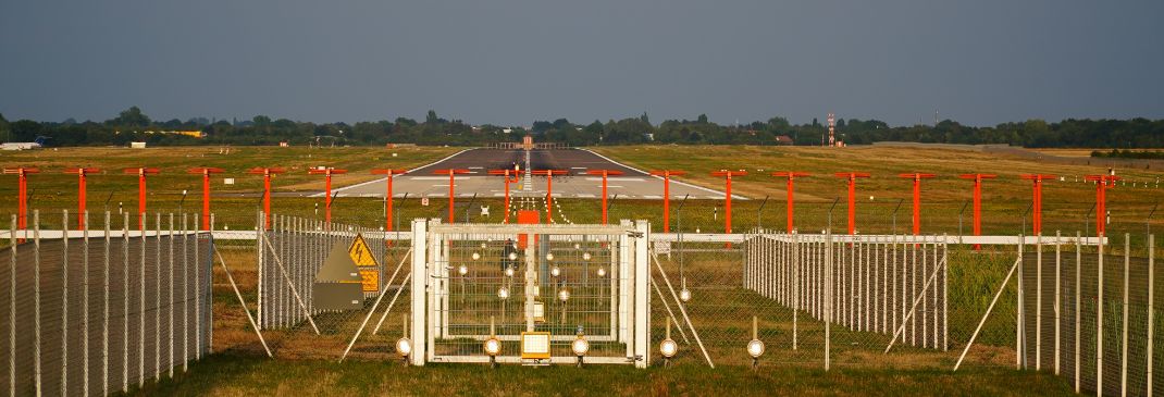 Geben Sie Ihren Mietwagen am Hannover Flughafen zurück