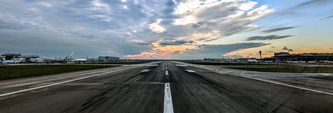 Holen Sie Ihren Mietwagen am London Heathrow Flughafen ab