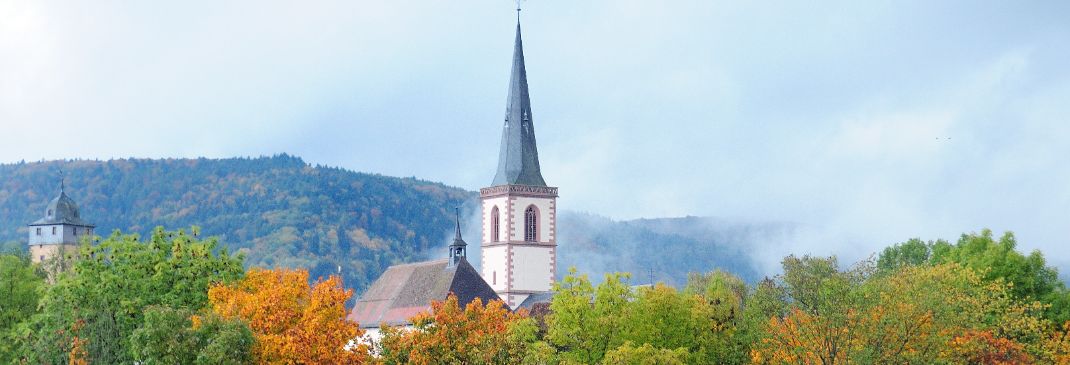 Autofahren in Lohr und Umgebung