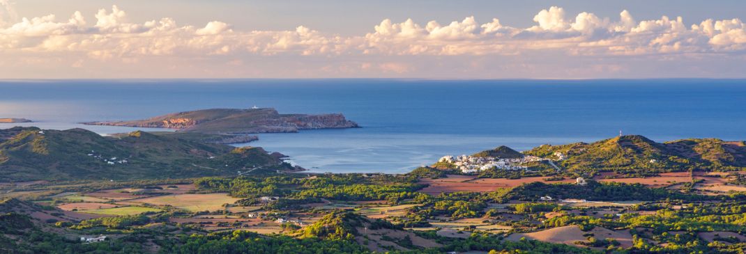 Ein kurzer Leitfaden für Menorca 