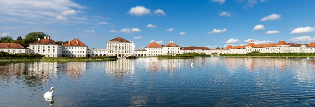 Ein kurzer Leitfaden für München-Laim