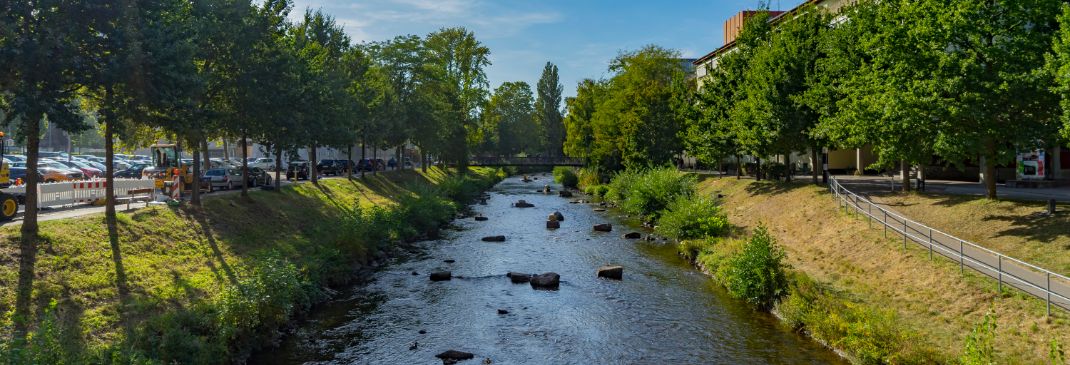 Autofahren in Pforzheim und Umgebung