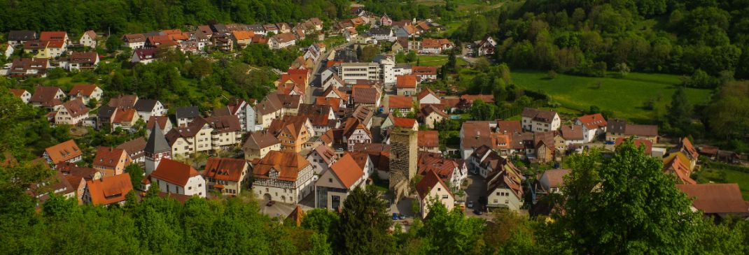 Ein kurzer Leitfaden für Pforzheim