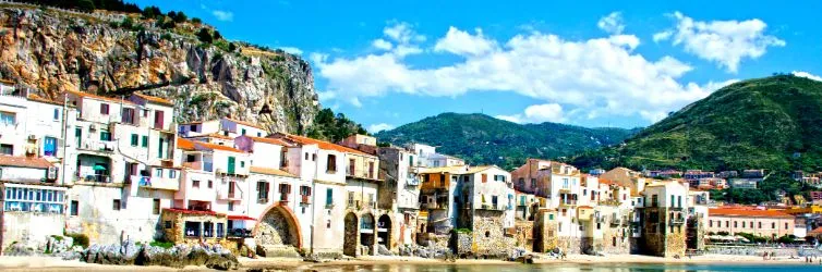 Abenteuer pur: Die griechischen Ruinen von Sizilien
