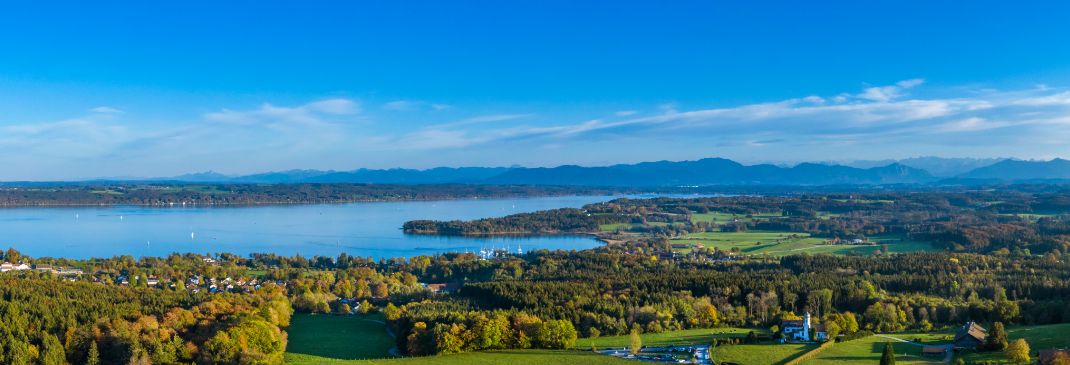 Autofahren in Starnberg und Umgebung