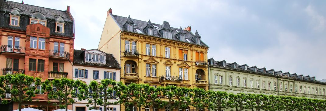 Ein kurzer Leitfaden für Wiesbaden 